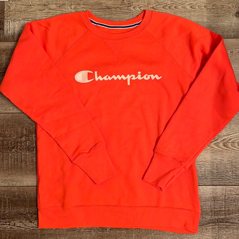 Champion Sweatshirt NWOT